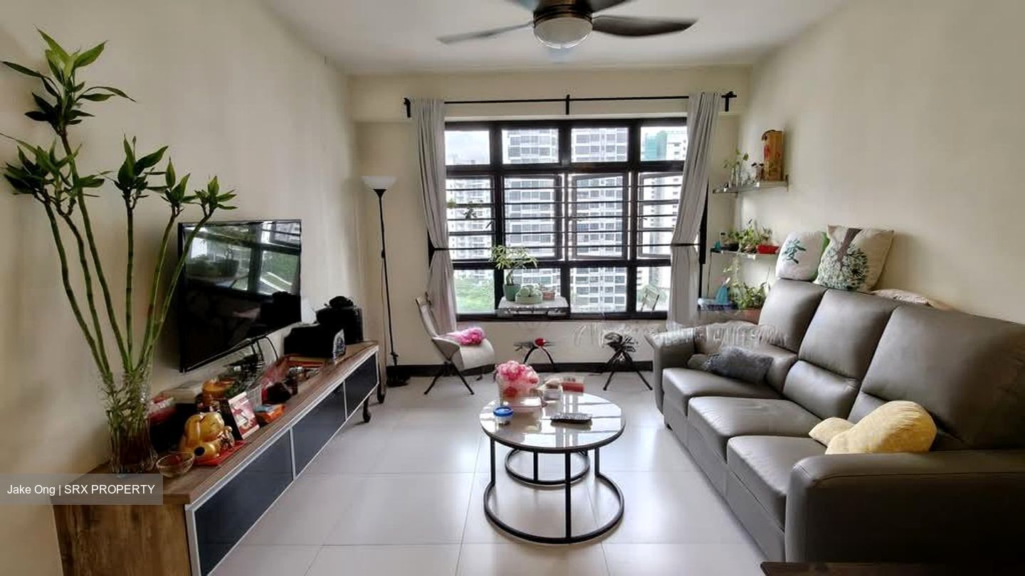 Blk 471A Fernvale Rivergrove (Sengkang), HDB 4 Rooms #570114411